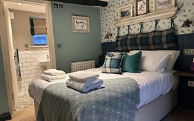 The Golden Pheasant Inn